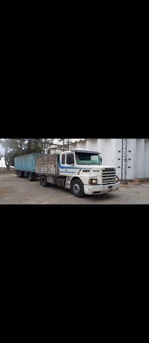 Scania 113h 360 Md 1995