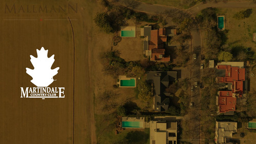 Terreno - Martindale C.c