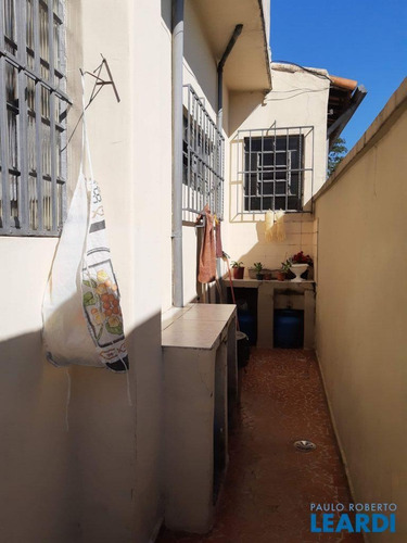 Imagem 15 de 15 de Casa Térrea - Casa Verde - Sp - 581852