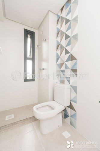 Imagem 12 de 24 de Apartamento, 1 Dormitórios, 33.59 M², Passo Da Areia - 183649
