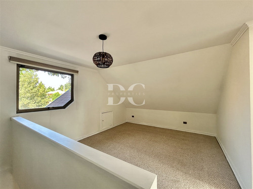Casa En Arriendo De 3 Dorm. Brisas Norte Colina