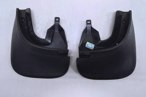 Chapaleta Traseras  Para Hyundai Tucson