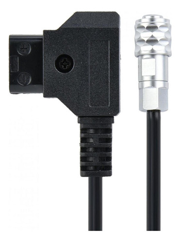 Cable De Conexión D Tap To 4k Power Para Blackmagic Pocket