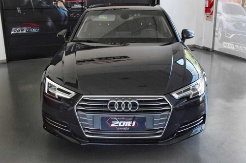 Audi A4 2.0 Fsi Quattro 252cv 2018