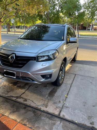 Renault Koleos 2.5 Ph3 Privilege 4x4 Cvt