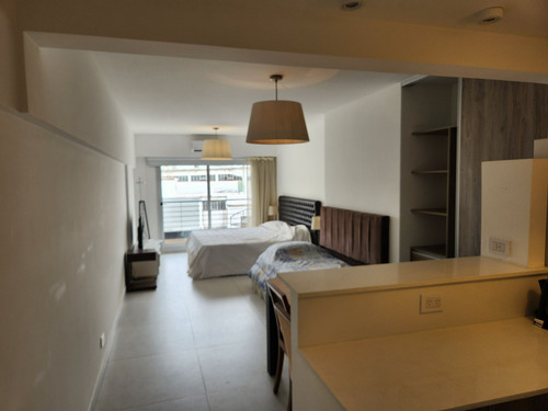 Venta Departamento Monoambiente - Caballito