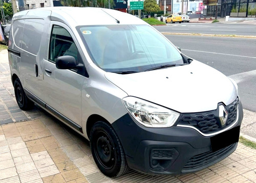 Renault Kangoo Ii Express Profesional 1.6 Sce