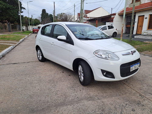 Fiat Palio 1.4 Attractive 85cv