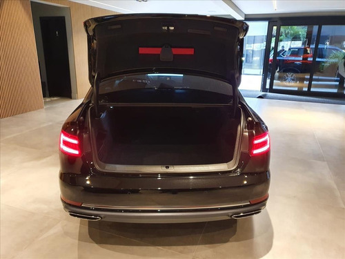 Imagem 7 de 14 de Audi A4 2.0 Tfsi Gasolina Prestige Plus S Tronic