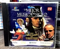 Comprar La Mejor Música Del Siglo - Bandas De Películas Con Sonidos