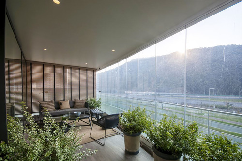 Espectacular Depto 3 Dorm. + Salita En San Damián
