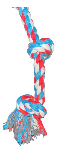 Juguete De Cuerda Resistente Para Perros