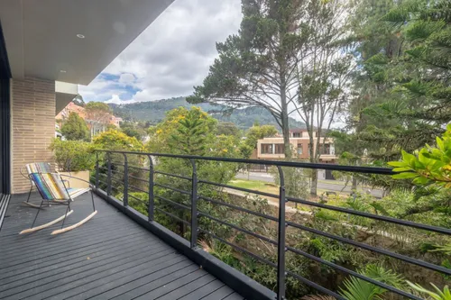 Casa En Arriendo/venta En Santa Barbara Alta. Cod V10896