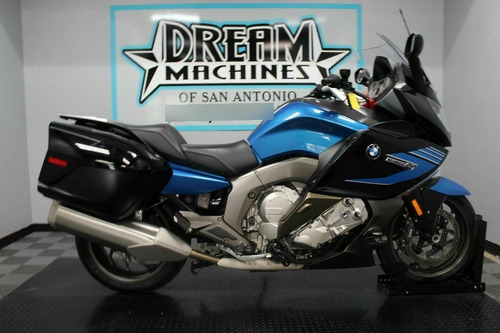 Imagen 2 de 6 de 2016 Bmw K-series
