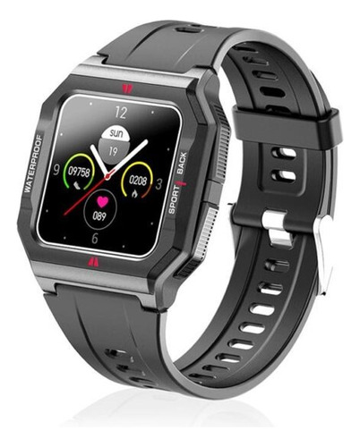 Reloj Smartwatch Waterproof Noga Sw10 Sport Android Ios Ip68