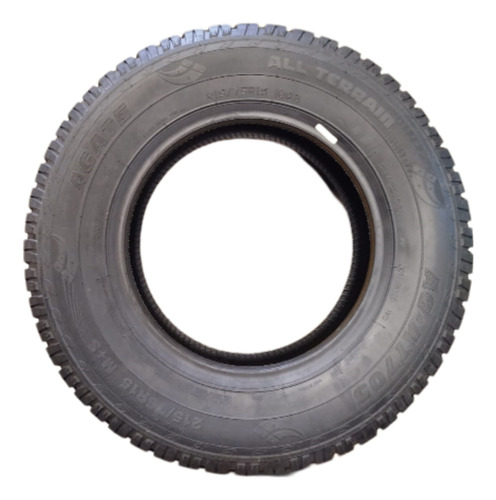 215/75r15 Agate Ag-at705 100s