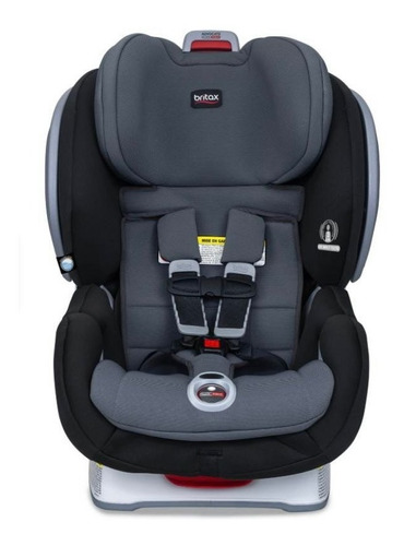 Silla De Auto Para Bebe Advocate Clicktight