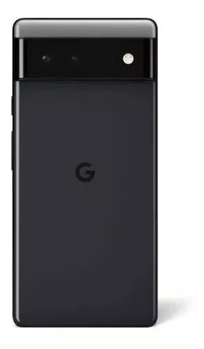  Google Pixel 5 - 5G Celular Android - Resistente al agua -  Celular inteligente desbloqueado con visión nocturna y lente ultra ancho :  Celulares y Accesorios
