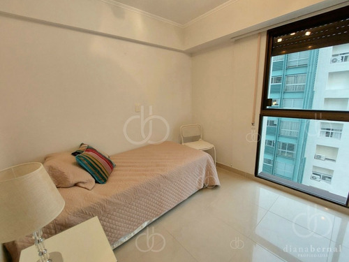 Imagen 10 de 20 de Apartamento De 3 Dormitorios En Suite En Playa Brava, Punta Del Este