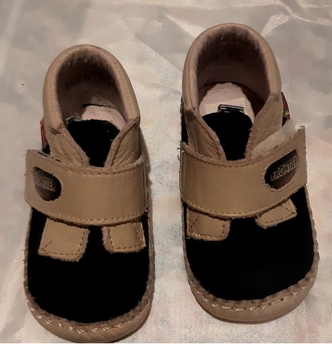Zapatos Bebé Pocholin 18