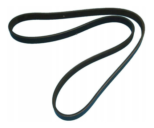 Correa Accesorio F100 Mwm Sprint C/aire 2000-2005 Original