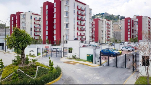 Imagen 14 de 14 de Venta De Departamento En Colinas De San José 82 Mts2,3 Rec.