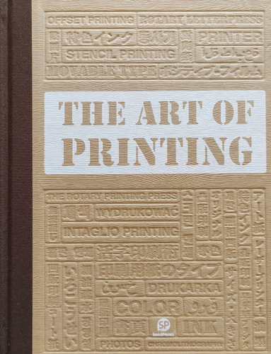 Art Of Printing