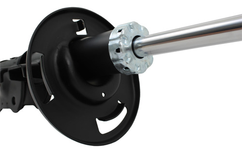 Amortiguadores Ag Shock Mazda Cx3 2015-2020 4 Piezas