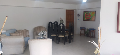Imagen 1 de 9 de Apartamento En Venta Petare - Llanito