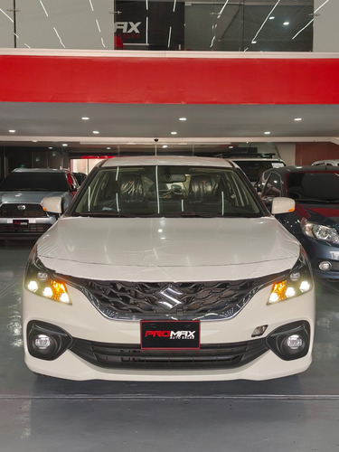 Suzuki Baleno Glx Año 2025