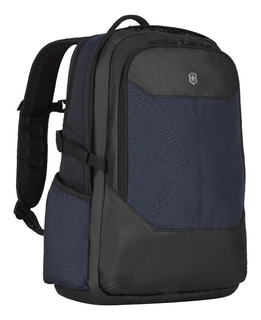 Morral Victorinox Deluxe Laptop Backpack, Azul 610476