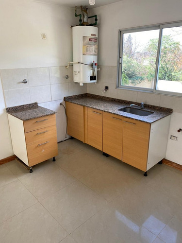 Imagen 4 de 13 de Oportunidad Departamento 3 Ambientes Con Cochera Opcional