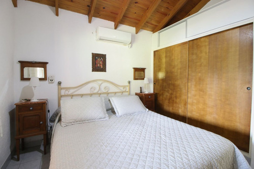 Casa 4 Ambientes Barrio Cerrado Altos De Matheu