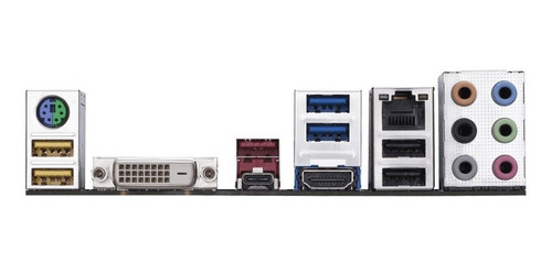 Placa Mãe Gigabyte Ga-z270-gaming K3 Intel 1151 Ddr4 7ª Ger