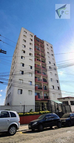 Imagem 1 de 24 de Imperdível! Ótimo Apartamento 03 Dormitórios Na Casa Verde Alta. - Ap0481