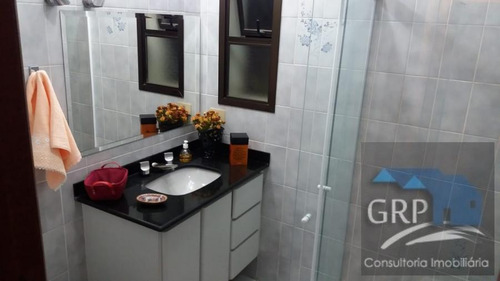 Imagem 10 de 15 de Apartamento Para Venda Em Santo André, Vila Assunção, 3 Dormitórios, 1 Suíte, 4 Banheiros, 2 Vagas - 7790_1-1070526