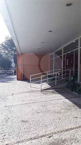 Avenida Sumaré!!, 582,00 M² De Loja Na Principal Avenida De Perdizes E Sumaré!!. - 353-im400895