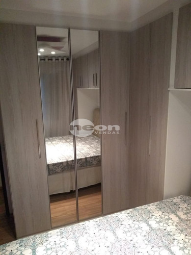 Imagem 5 de 7 de Apartamento - Jordanopolis - Ref: 2290 - V-2290