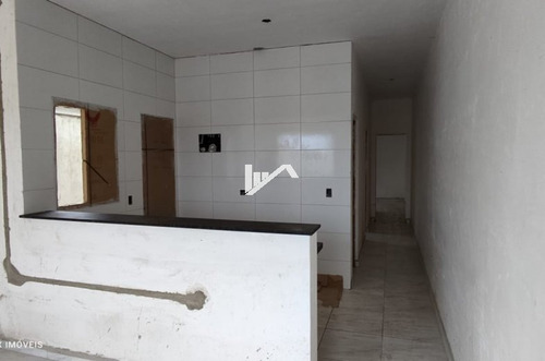 Imagem 9 de 15 de Casa Com Piscina No Jardim Das Palmeiras, Ca376-f
