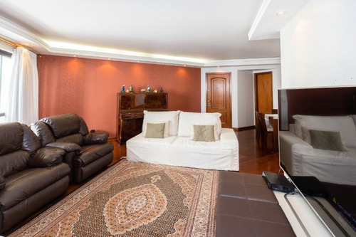 Imagem 8 de 30 de Apartamento - Ap01857 - 70805307