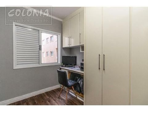 Imagem 12 de 21 de Apartamento A Venda - 4543705