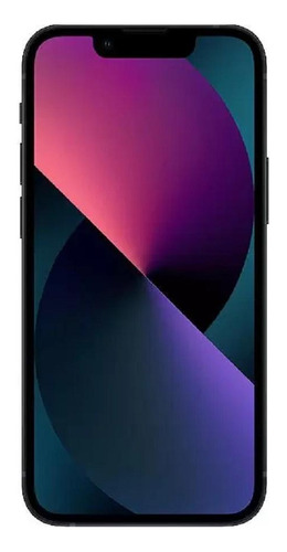 Usado: iPhone 13 Mini 128gb Meia Noite Bom - Trocafone (Usado)