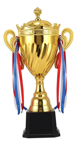 Troféu Prêmio Campeonatos Cerimônia Escolar 36cm