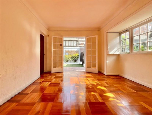 Imagen 12 de 26 de Venta Casa Condominio Las Condes: Villa Maria / El Golf