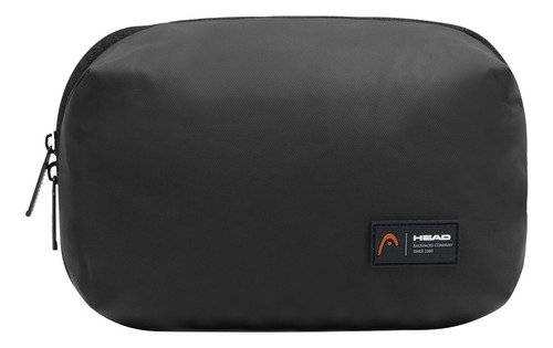 Neceser Eros Engomado Reverse Negro Head