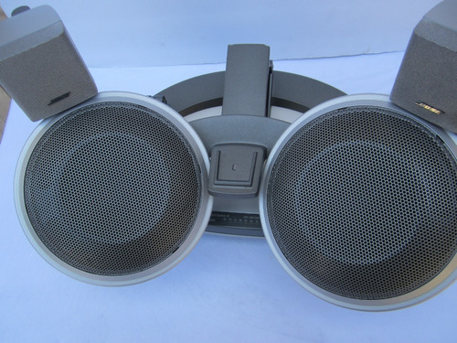 Bose Auditioner Playblak System Lll 