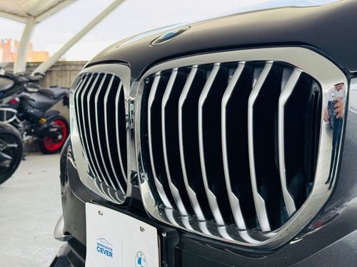 BMW X5 5p xDrive 45e Híbrido L6/3.0/T Aut
