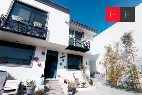 Casa En Venta En Fraccionamiento La Concepción