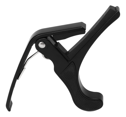 Kit Afinador De Guitarra Capo Pick Set, Pantalla Led Con Ret
