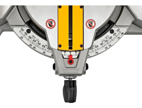 Ingleteadora De 10 Dewalt 1.600w Dws713
